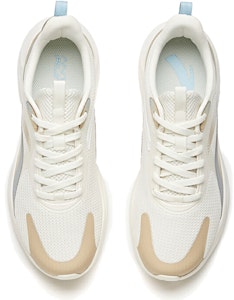 安踏灵云低帮“麦芽棕白” 912035562-2 Lookbook 安踏灵云低帮“麦芽棕白” 912035562-2