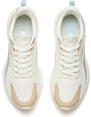 Anta Lingyun Low 'Malt Brown White' 912035562-2 Lookbook Anta Lingyun Low 'Malt Brown White' 912035562-2