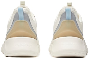 Anta Lingyun Rendah 'Coklat Malt Putih' 912035562-2 Shop Anta Lingyun Rendah 'Coklat Malt Putih' 912035562-2