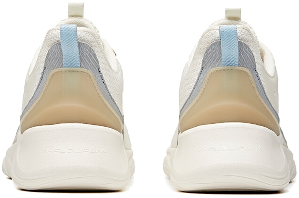 Anta Lingyun Low 'Malt Brown White' 912035562-2 Shop Anta Lingyun Low 'Malt Brown White' 912035562-2