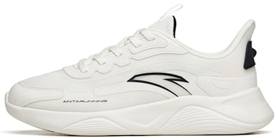 Anta Lingyun Low 'White Black' 912215540-1 Anta Lingyun Low 'White Black' 912215540-1
