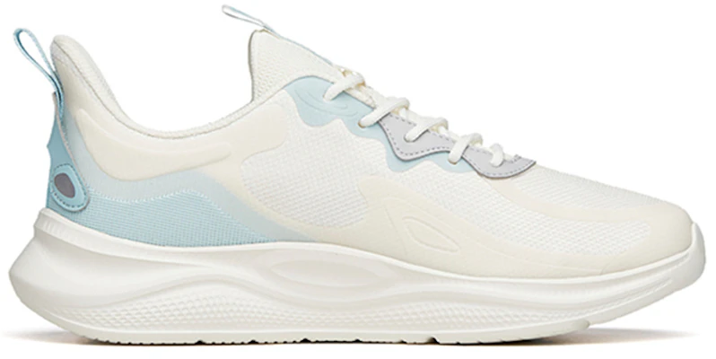 Anta The Cloud Kulit Jala 'Putih Biru' 112145541R-1 Order Anta The Cloud Kulit Jala 'Putih Biru' 112145541R-1