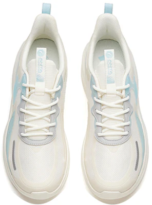 Anta The Cloud Kulit Jala 'Putih Biru' 112145541R-1 Shop Anta The Cloud Kulit Jala 'Putih Biru' 112145541R-1