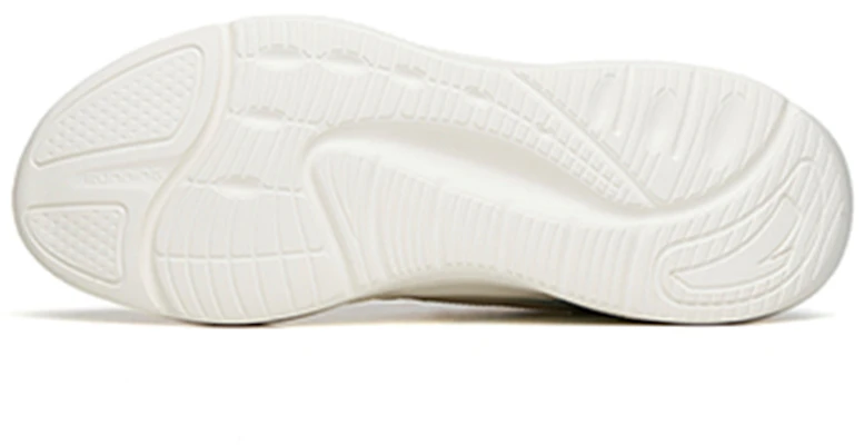 Anta The Cloud Kulit Jala 'Putih Biru' 112145541R-1 Details for Anta The Cloud Kulit Jala 'Putih Biru' 112145541R-1