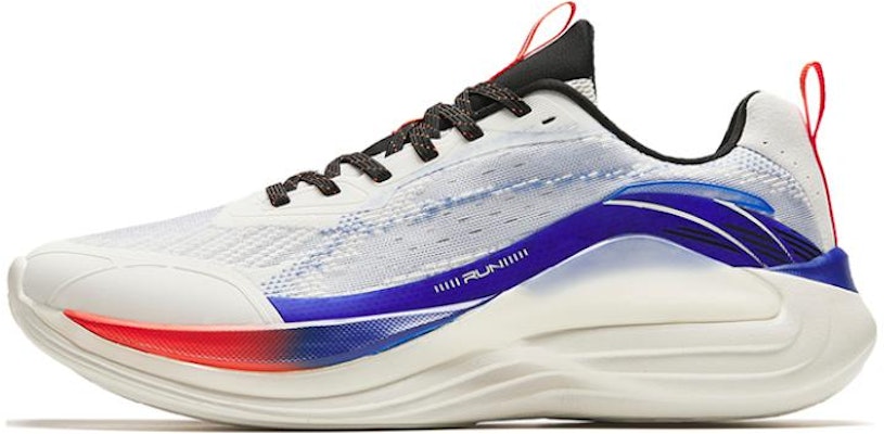 Anta Lingyun Low 'White Blue' 912415532-2 Buy Anta Lingyun Low 'White Blue' 912415532-2