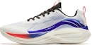 Buy Anta Lingyun Low 'Putih Biru' 912415532-2