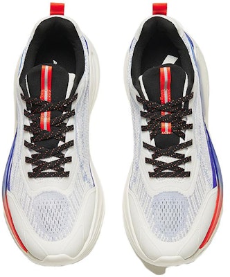안타 링윈 로우 '화이트 블루' (Anta Lingyun Low '화이트 블루') 912415532-2 Lookbook 안타 링윈 로우 '화이트 블루' (Anta Lingyun Low '화이트 블루') 912415532-2