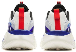 Anta Lingyun Low 'Putih Biru' 912415532-2 Shop Anta Lingyun Low 'Putih Biru' 912415532-2