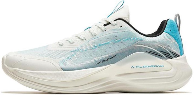 Anta Lingyun Low 'White Cyan' 912415532-3 Buy Anta Lingyun Low 'White Cyan' 912415532-3