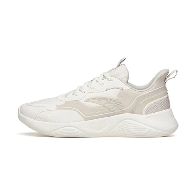 Anta Lingyun Low 'White Grey'