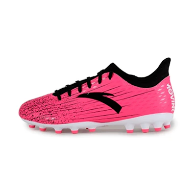 Anta Lion 2 AG 'Fluorescent Digital Pink'