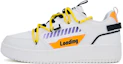 Buy Anta Loading Low ''Weiß Orange Schwarz Dekonstruiert Gaming'' 912018066-5(TeamNine-Loading)