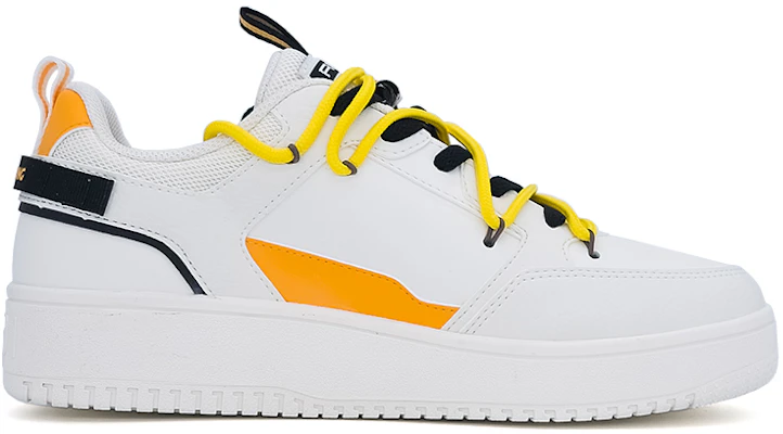 Anta Loading Low ''Weiß Orange Schwarz Dekonstruiert Gaming'' 912018066-5(TeamNine-Loading) Order Anta Loading Low ''Weiß Orange Schwarz Dekonstruiert Gaming'' 912018066-5(TeamNine-Loading)