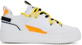 Order Anta Loading Low ''Weiß Orange Schwarz Dekonstruiert Gaming'' 912018066-5(TeamNine-Loading)