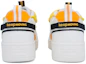 Shop Anta Loading Low ''Weiß Orange Schwarz Dekonstruiert Gaming'' 912018066-5(TeamNine-Loading)