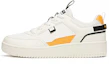 Details for Anta Loading Low ''Weiß Orange Schwarz Dekonstruiert Gaming'' 912018066-5(TeamNine-Loading)