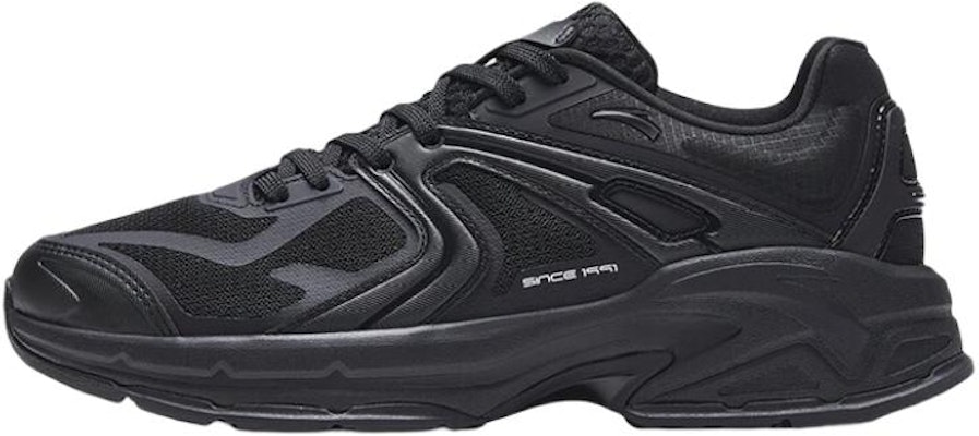 Anta Bajos 'Negro' 112338881-3 Buy Anta Bajos 'Negro' 112338881-3