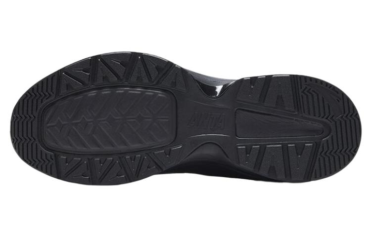 Anta Low-Top 'Black' 圖 4