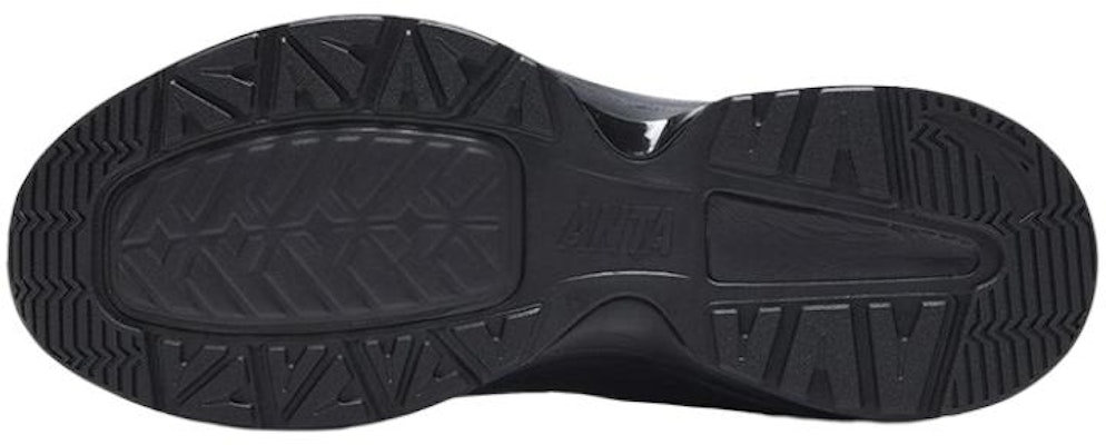 Anta Bajos 'Negro' 112338881-3 Shop Anta Bajos 'Negro' 112338881-3