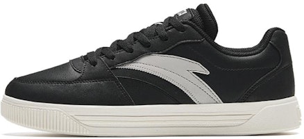 Anta Low-Top 'Black' 112348063S-2 Anta Low-Top 'Black' 112348063S-2