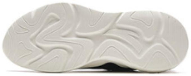 安踏低帮复古厚底黑色 112338812-3 Purchase 安踏低帮复古厚底黑色 112338812-3