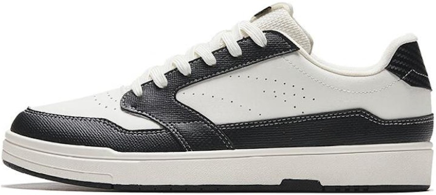 Anta Low-Top 'Hitam Putih' 112338011-2 Buy Anta Low-Top 'Hitam Putih' 112338011-2