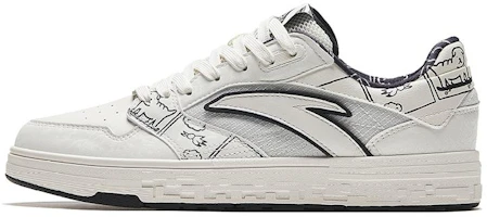 Anta Low-Top 'Black White' 112338053-4 Anta Low-Top 'Black White' 112338053-4