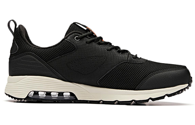 Anta Low-Top 'Black White' 圖 2