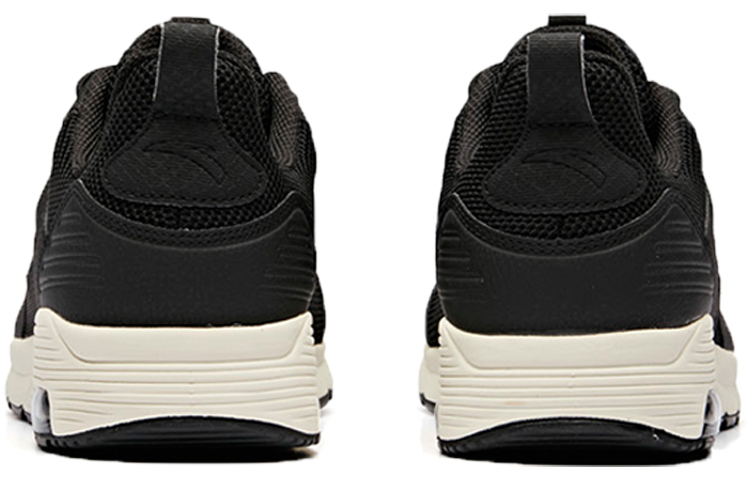 Anta Low-Top 'Black White' 圖 5