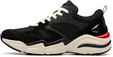 Anta Low-Top 'Black White' 91848860-1 Anta Low-Top 'Black White' 91848860-1
