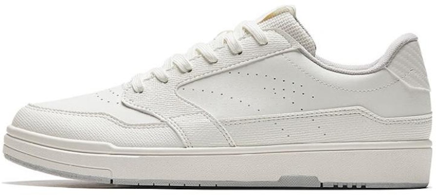 Anta Low-Top 'Breathable Lightweight White' 112338011-1 Buy Anta Low-Top 'Breathable Lightweight White' 112338011-1