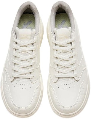 Anta Low-Top 'Breathable Lightweight White' 112338011-1 Order Anta Low-Top 'Breathable Lightweight White' 112338011-1