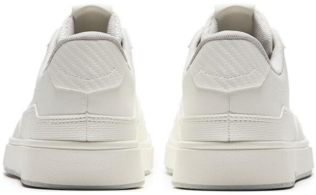 Anta Low-Top 'Breathable Lightweight White' 112338011-1 Lookbook Anta Low-Top 'Breathable Lightweight White' 112338011-1