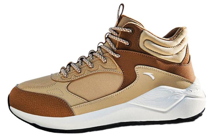 Anta Low-Top 'Brown Casual'