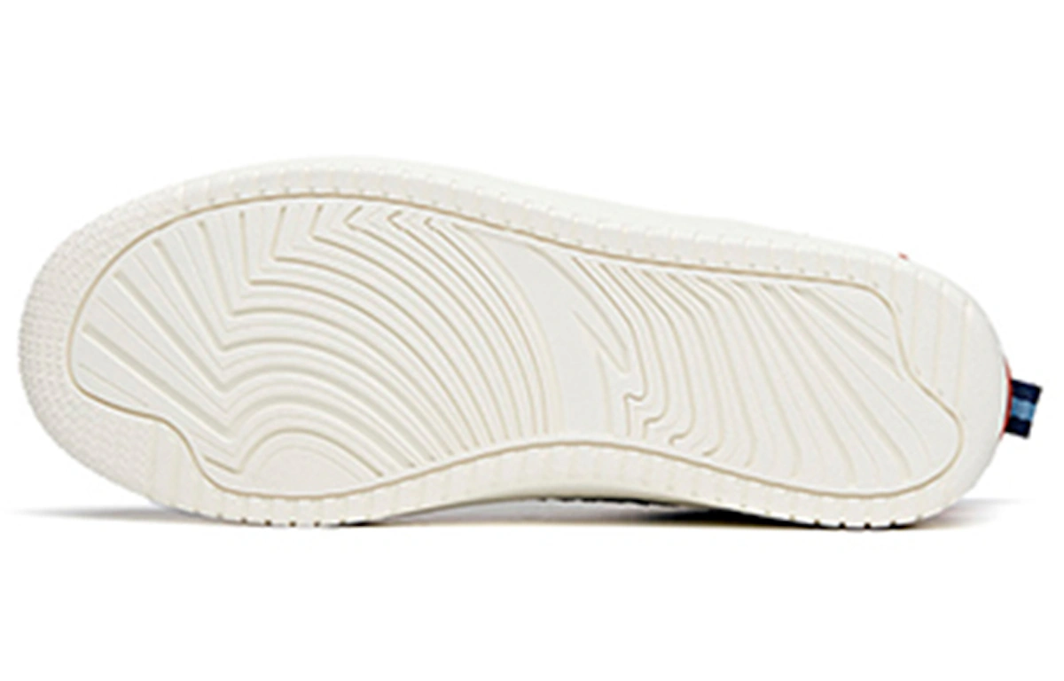 Anta Low-Top 'Denim Blue'