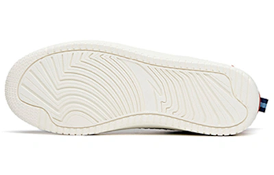 Anta Low-Top 'Denim Blue'