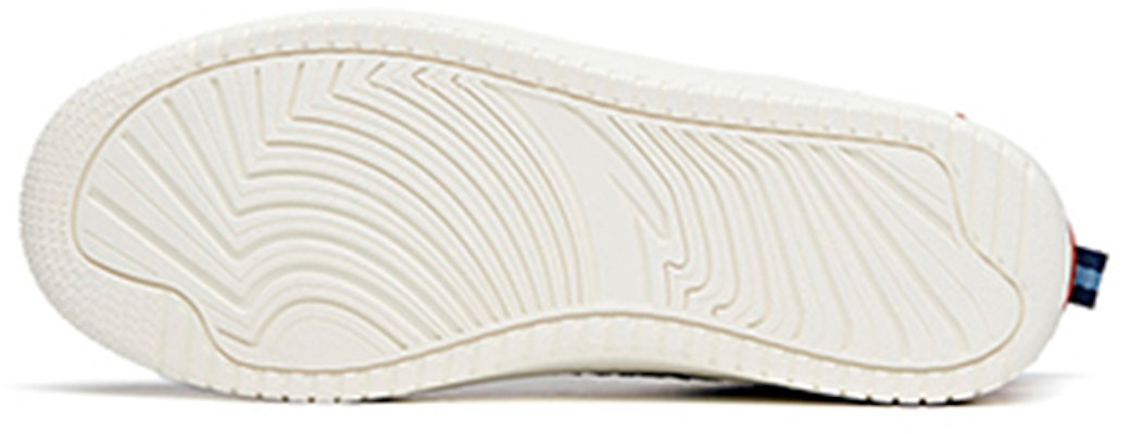 안타 로우탑 '데님 블루' 912018066-18 Shop 안타 로우탑 '데님 블루' 912018066-18