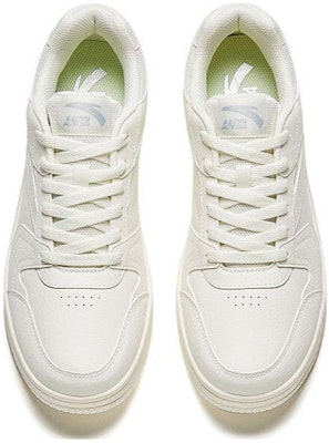 Anta Low-Top 'Elevated Lightweight White' 912348068-8 Order Anta Low-Top 'Elevated Lightweight White' 912348068-8