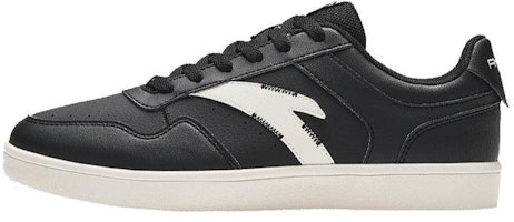 Anta安踏 時尚舒適休閒 低筒 球鞋 男款 黑色 Buy Anta安踏 時尚舒適休閒 低筒 球鞋 男款 黑色