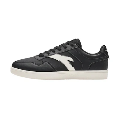 Anta Low-Top 'Fashion CMFT Casual Black'