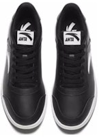 Anta安踏 時尚舒適休閒 低筒 球鞋 男款 黑色 Order Anta安踏 時尚舒適休閒 低筒 球鞋 男款 黑色