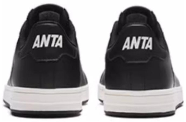 アンタ ローカット 黒 (快適カジュアル) 912358009-8 Lookbook アンタ ローカット 黒 (快適カジュアル) 912358009-8