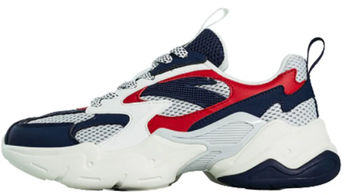 Anta Low-Top ''Grand Slam Bianco Grigio Blu'' 112028883-2 Buy Anta Low-Top ''Grand Slam Bianco Grigio Blu'' 112028883-2