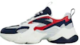 Buy Anta Low-Top ''Grand Slam Bianco Grigio Blu'' 112028883-2