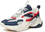 Order Anta Low-Top ''Grand Slam Bianco Grigio Blu'' 112028883-2