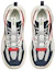 Lookbook Anta Low-Top ''Grand Slam Bianco Grigio Blu'' 112028883-2