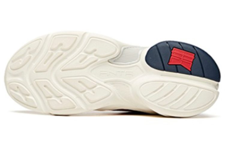 Purchase Anta Low-Top ''Grand Slam Bianco Grigio Blu'' 112028883-2