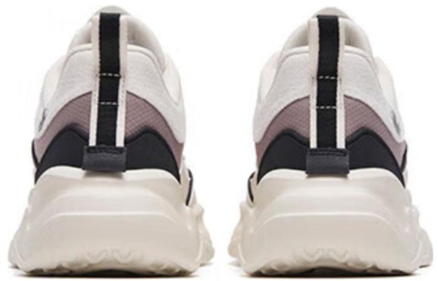 Anta Casual Shoes 'Purple White Black' 912318830-2 Shop Anta Casual Shoes 'Purple White Black' 912318830-2