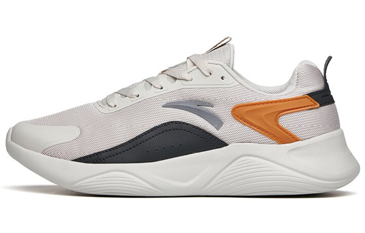 Buy Anta Low-Top 'Kelabu Selesa' 112215571-3