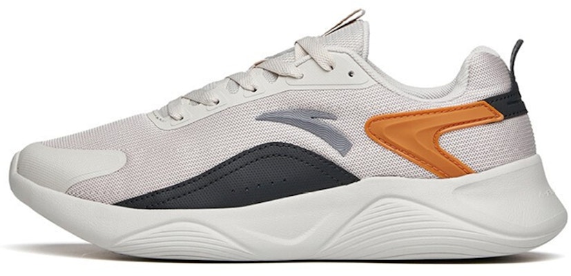 Anta Low-Top 'Kelabu Selesa' 112215571-3 Buy Anta Low-Top 'Kelabu Selesa' 112215571-3